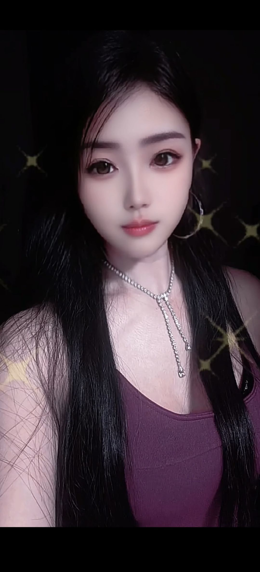 玫瑰为何心酸主播图片