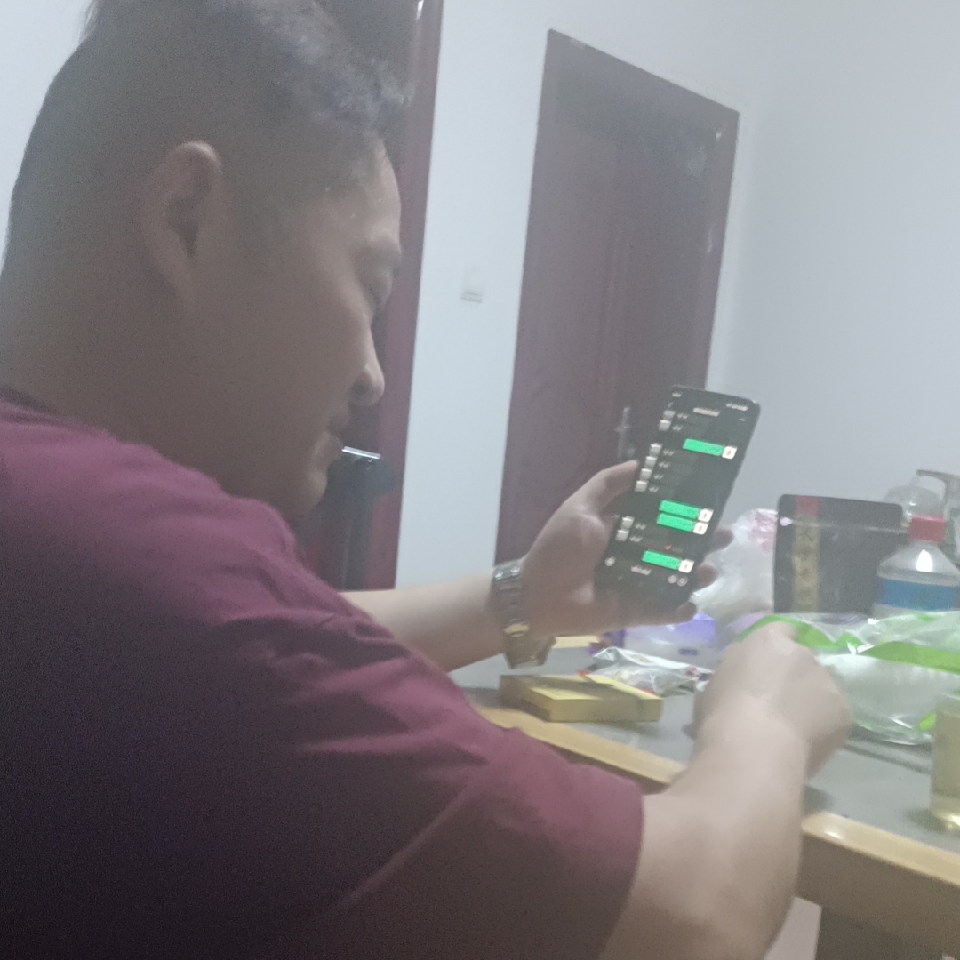 平心对心舍我其谁海报