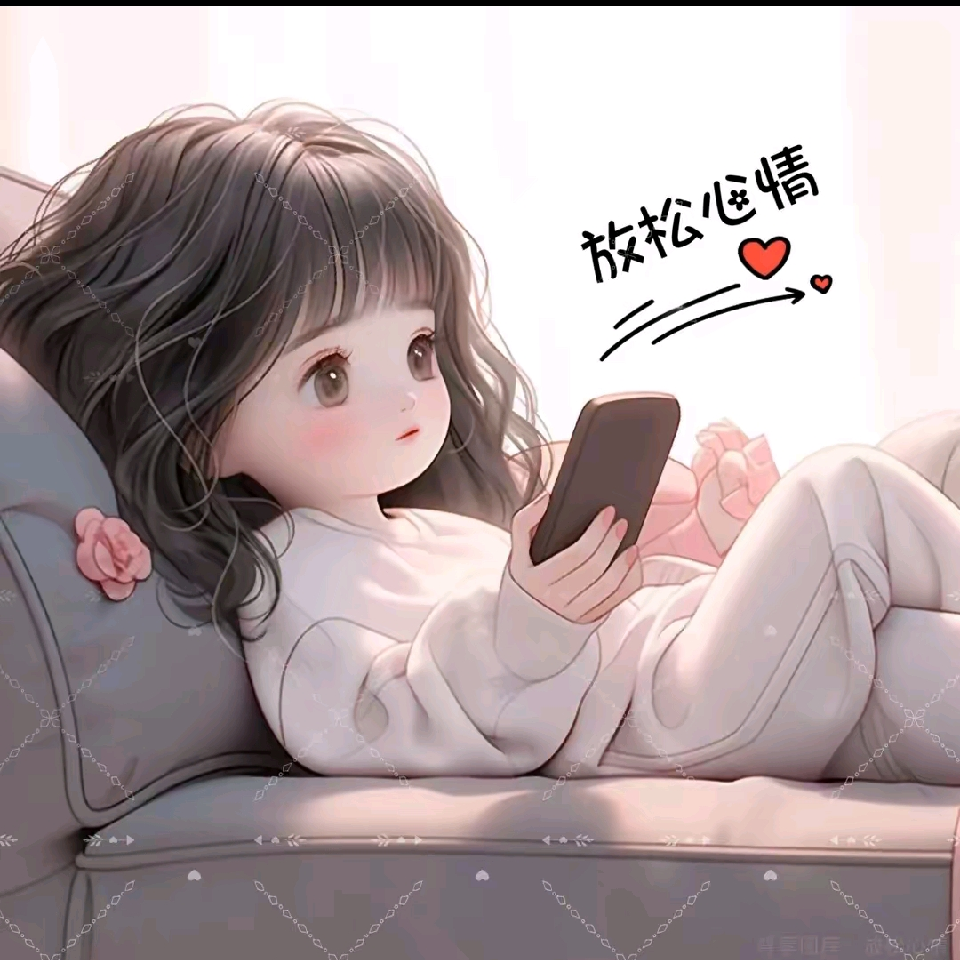 🍡别想太多海报