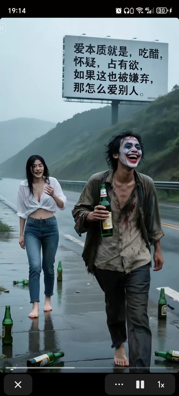 🚬🥂汼汼的主播照片