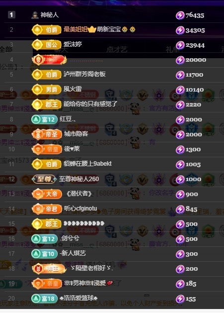 许华峰（努力版）的图片