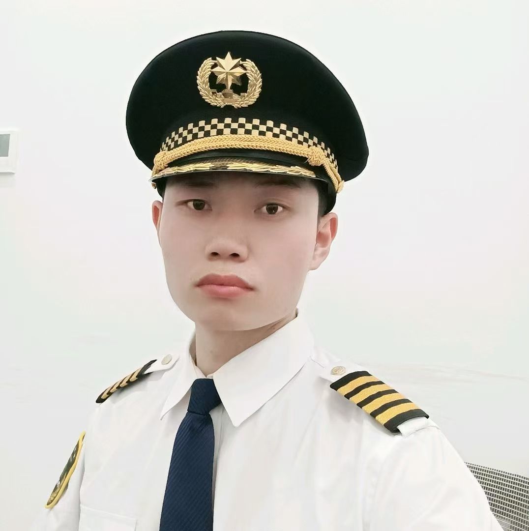 柯增辉主播图片