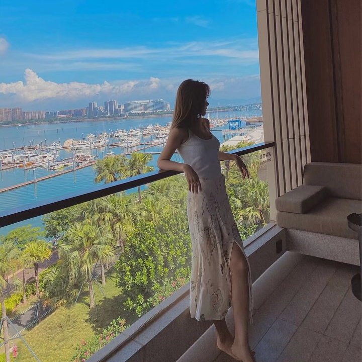 桃花🍑海报