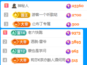 北北💋17号周年庆的图片