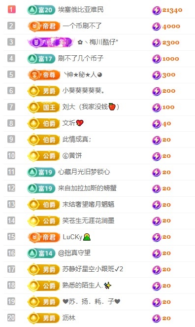 大静静😘求好运🍀主播图片