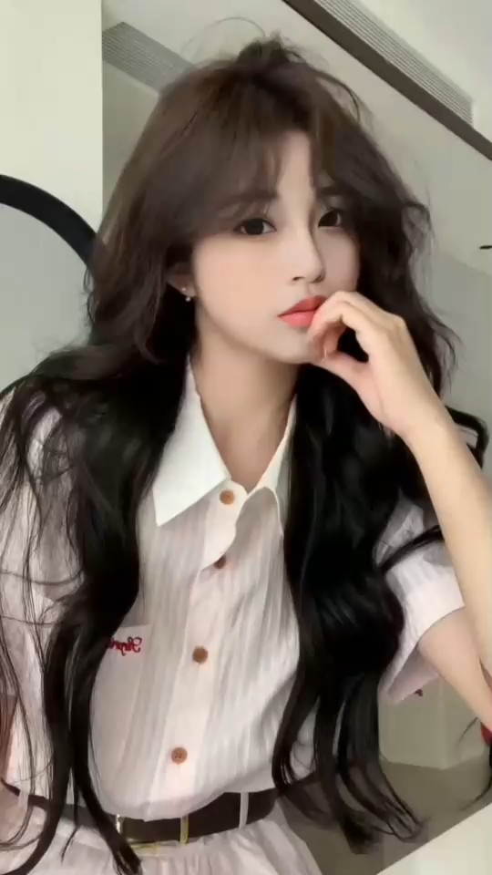 /眨眼