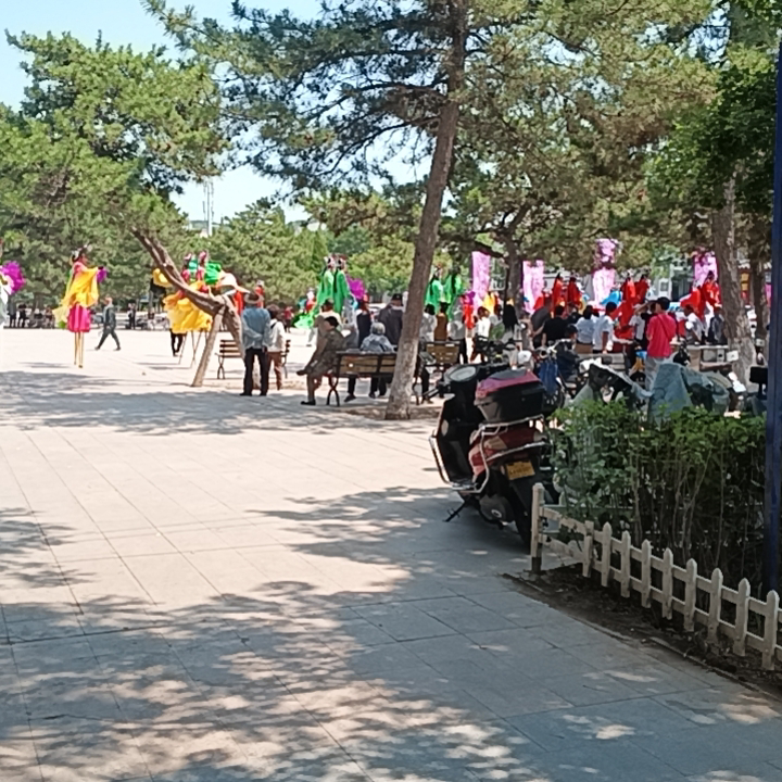 更新材质海报
