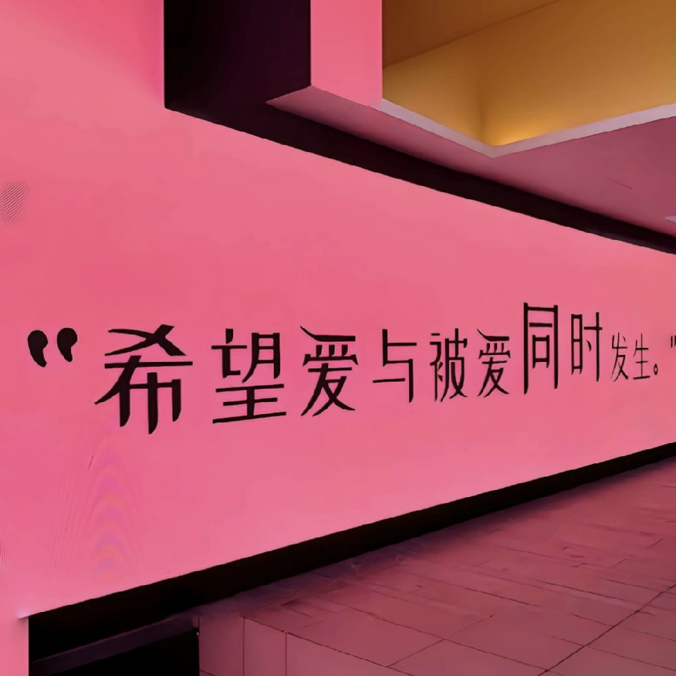 ✨️釋懷✧*｡海报