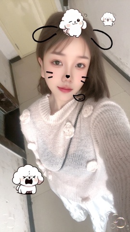 （楚楚）重庆小仙女的图片