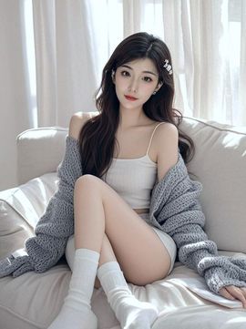 馨儿🙆暂休回家的图片