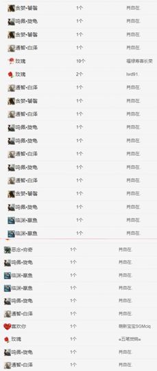 冉冉🍀好运来！主播照片