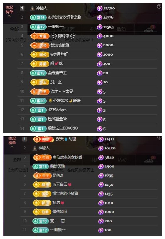雪菜♫好运好运旺主播图片