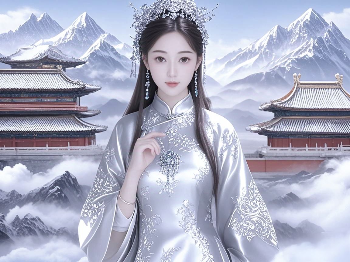 奈白的樰子主播图片