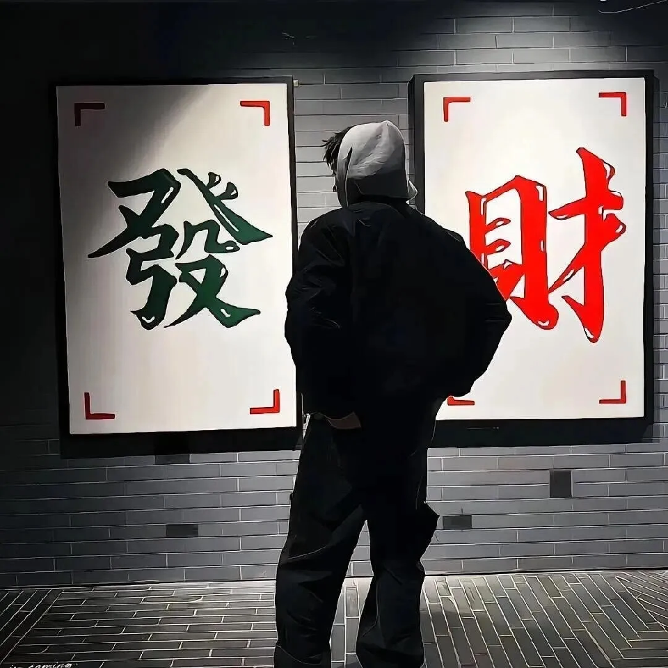 ☪꯭᭄玖兒海报