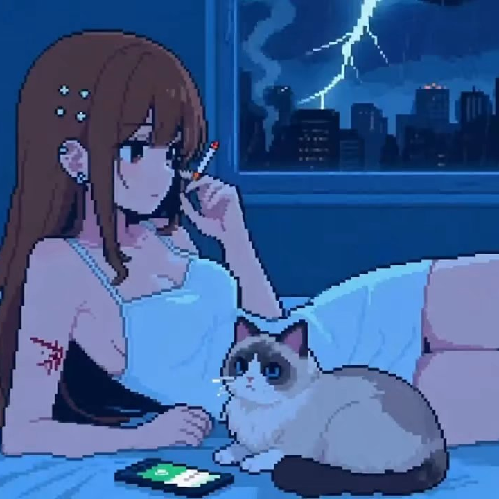 渣渣帆.海报