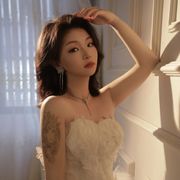 新人~溯月头像
