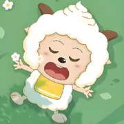 懒羊羊😪