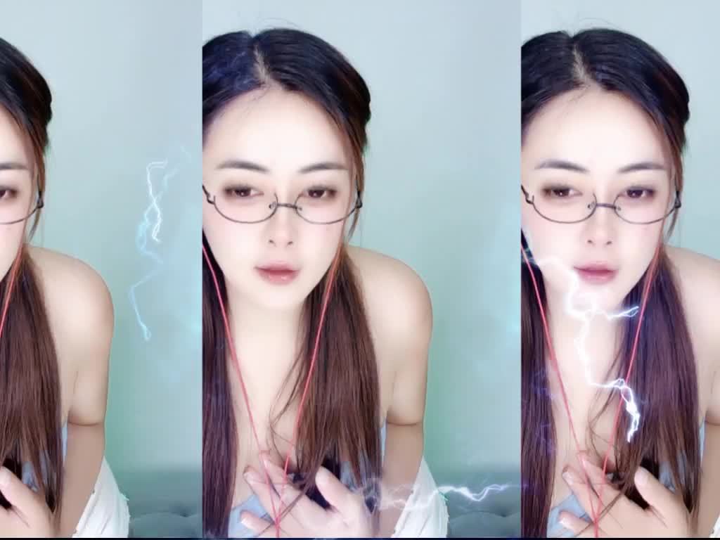 热舞录像