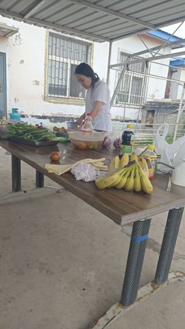 ღ娜娜ぃ安静唱歌🍀主播照片