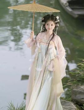 🎵小邓丽君🌺溪儿主播照片