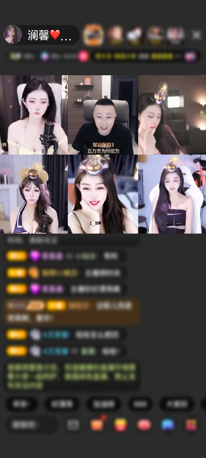 我的保护神
