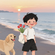 前工程海报