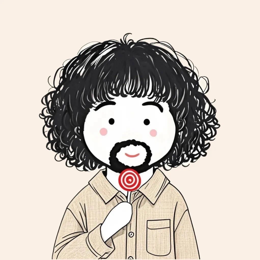仙贝不是歌手🎤的图片