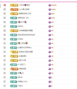 小玲宝🧸安静唱歌主播照片