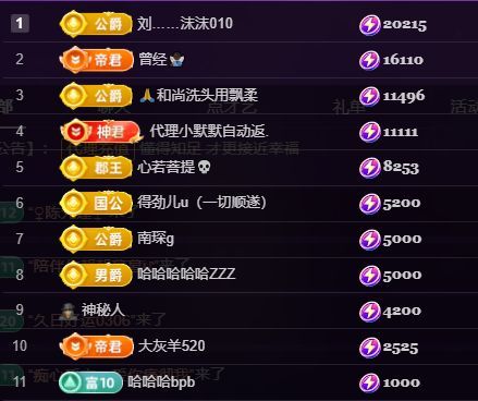 十六呀🪁主播图片
