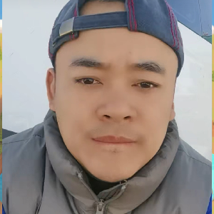 阿飞🎤海报