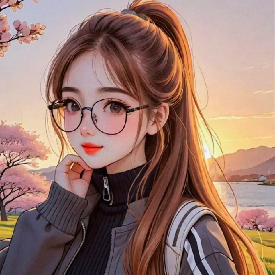 岁月💖静好海报