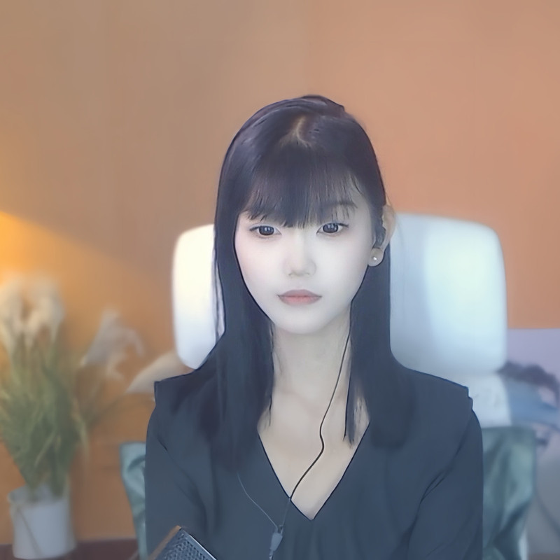 依娇娇的主播海报