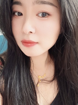小雅代理ღ好运来主播照片
