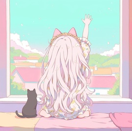 云浅浅koi💗主播照片
