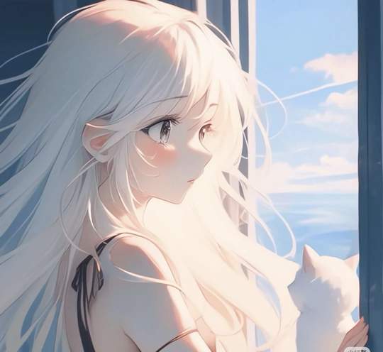 欣欣欣💖💗海报