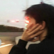 寂寞独角戏
