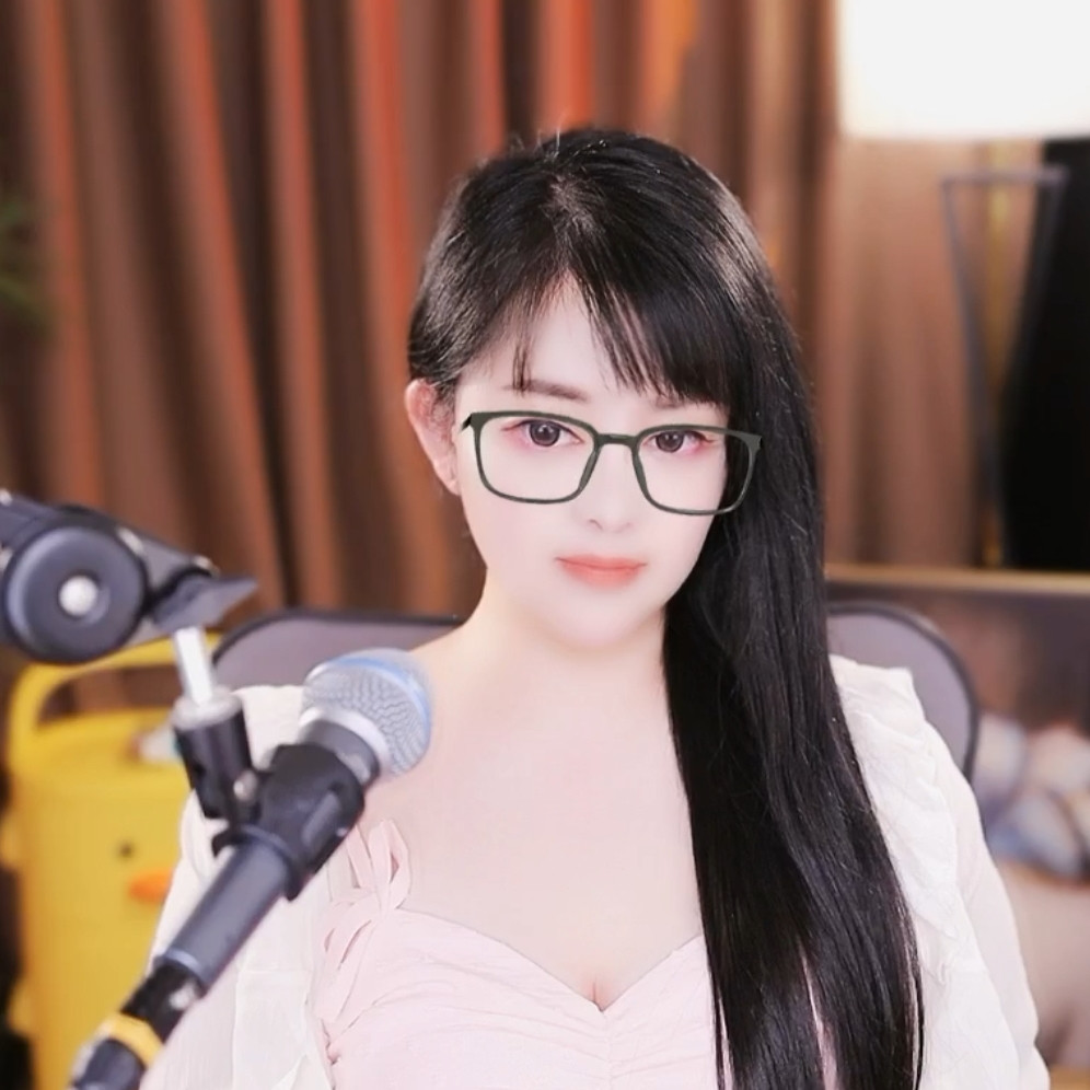 沫宝早八晚八的直播间