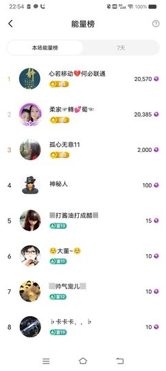 小芳，🌸减肥打卡主播照片