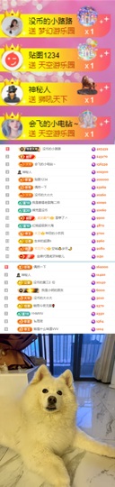 陈慧慧🥕早10晚8主播照片