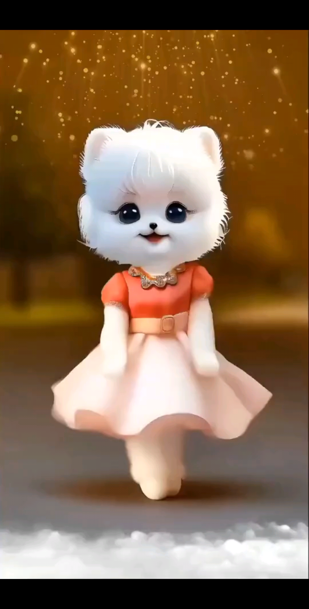 物是人非，这几天在六