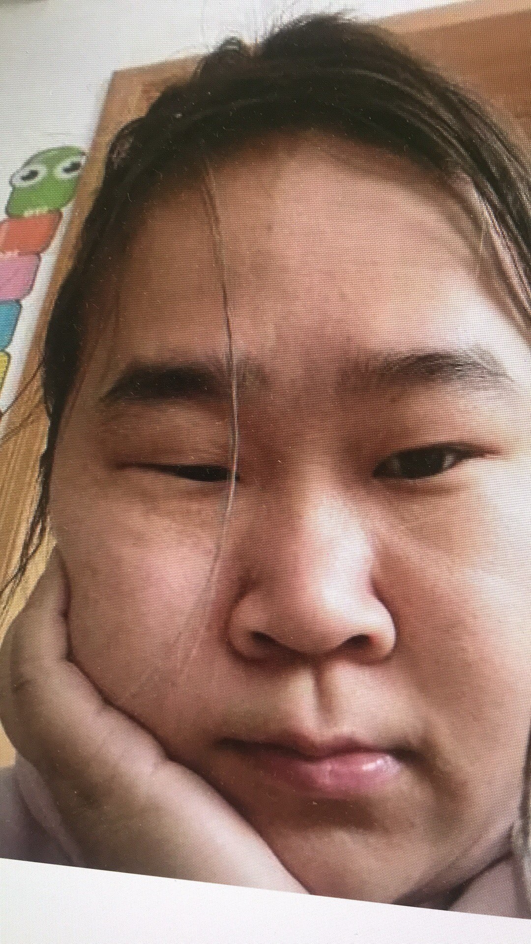 鱼姬🐟早四点半播的图片