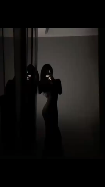 初见少年拉满弓 不惧