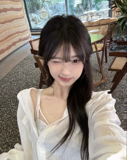 新人高洁^_^海报