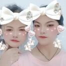 彭姗n海报