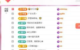 远扬兰兰❤️越来越好主播照片