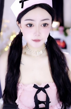 小凡fan主播照片