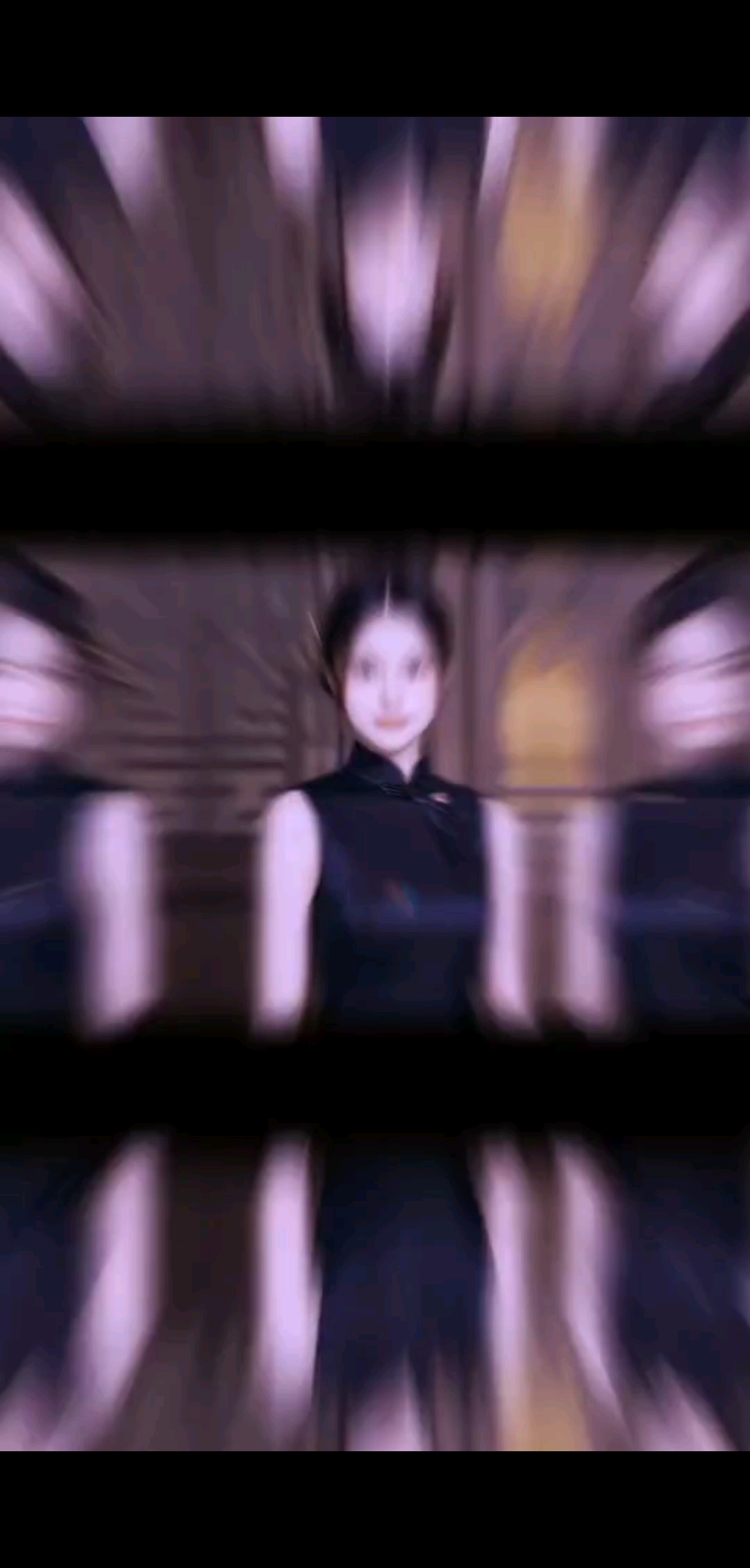 /媚眼
