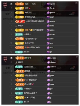 雪菜♫好运好运旺主播照片