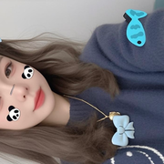 @小彩旗海报