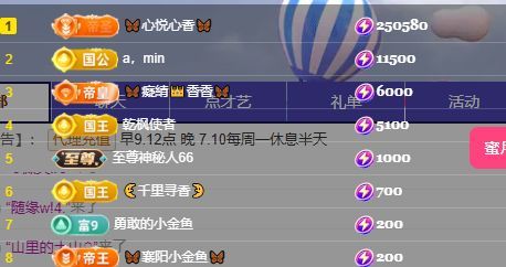 🦋香香加油🦋的图片
